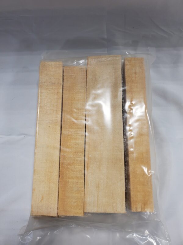 Basswood Carving Blanks