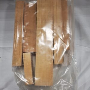 Basswood Carving Blanks