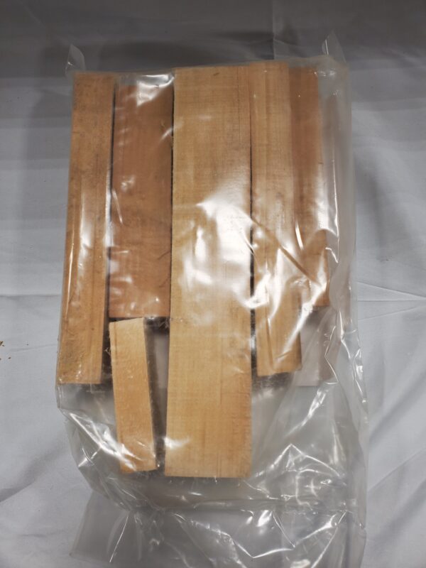 Basswood Carving Blanks