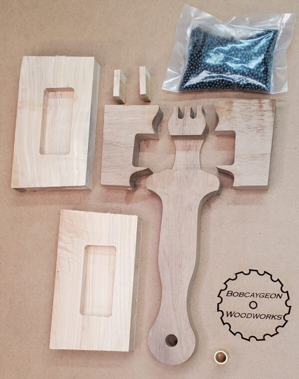 Deadblow Mallet Kit