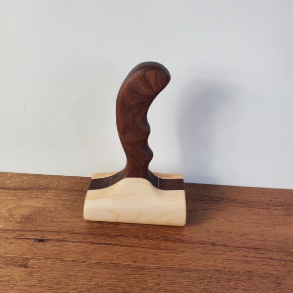 Walnut and Maple Cabinetmakers Mallet