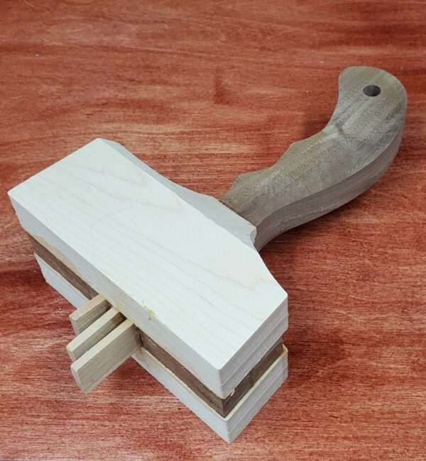 Woodworkers Mallet