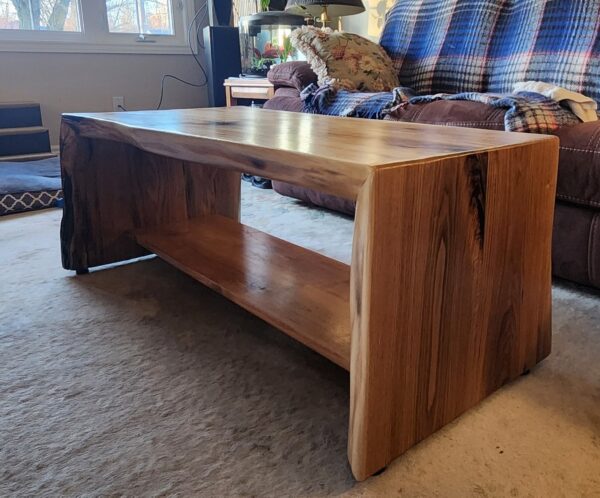 Ash Coffee Table