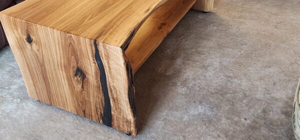 Ash coffee table