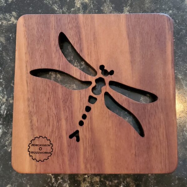 Trivet